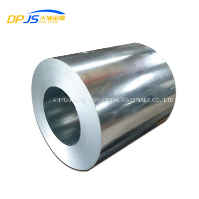 Low Price Prepainted Dc02/dc03/dc04/recc/st12/dc01 Hot Rolled/cold Rolled Zinc Coated Galvanized Steel Coil