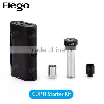 Hottest New Kanger CUPTI 75W Starter Kit CUPTI Starter Kit Stock Offer From Elego photo-6