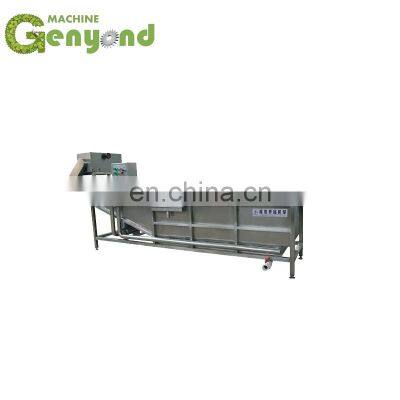 Potato Chips Frying Machine Fruit Chips Processing Machine photo-2