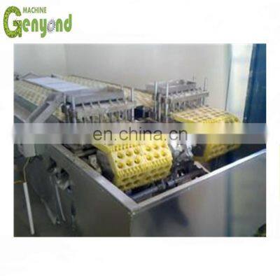 Apricot Pitting and Half Cutting Machine photo-4