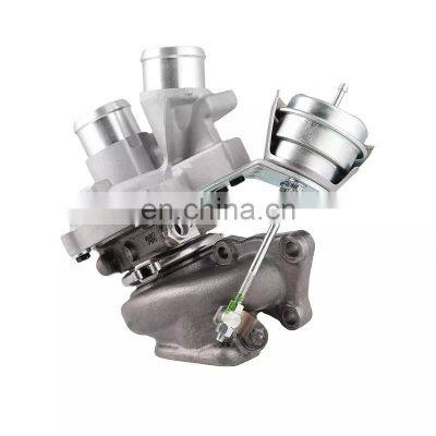 Complete Turbo KOCG 53039700469 53039880469 DL3Z6K682E Turbocharger