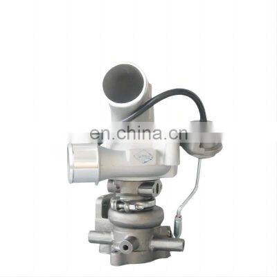Complete Turbocharger TD03 TD03L 28231-4A850 282314A850 90130-01040 For Hyundai H100 2.5 L D4CB