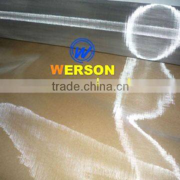 Stainless Steel EMI Shielding Mesh