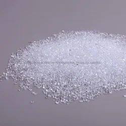 Polycarbonate Raw Material PC Pellets Fr V0 Material PC Resin photo-5