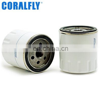 Truck Engine Oil Filter H14W32 W712/83 220-1523 15600-87104 59030255 90915-03002 J9091520001 AM101207 140517050