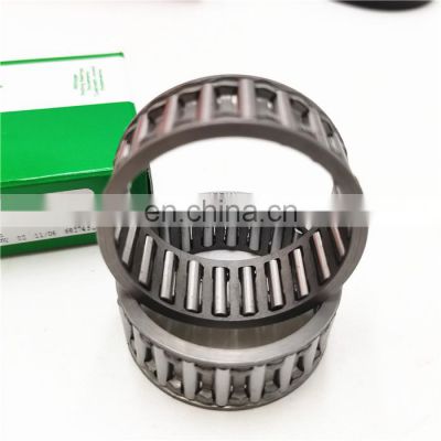 Size 40x47x18mm K40*47*18 Needle Roller Bearing K40x47x18 Cage Assemblies bearing K40*47*18