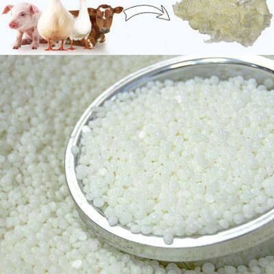 Defeathering Wax For Removing The Feathers Of Duck Poultry photo-3