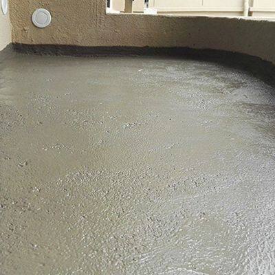 Cement-based Osmosis Crystallization Waterproof Coating Bathroom Roof Basement Wall Pool Moistureproof Leakage Plugging photo-3