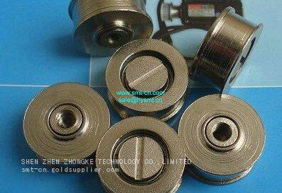 KV7-M9140-00X PULLEY,CONVEYOR