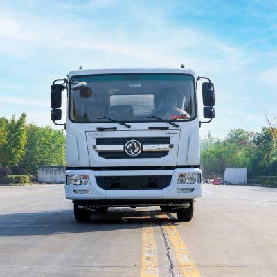 HOWO/Sinotruck 4X2 4X4 6X4 6X6 8X4 10m3 20m 30m3 Truck Mounted Spray Milk/Water Tanker Truck Price for Sale/Water Truck/Used/New