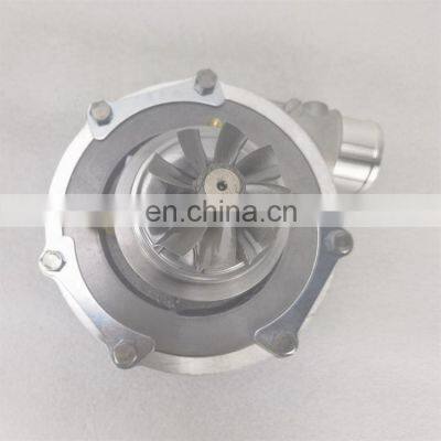 G35 900 G35-900 Turbocharger 880696-5001S 880696 Turbo With Ball Bearing and Stainless Steel Turbine Housing photo-4
