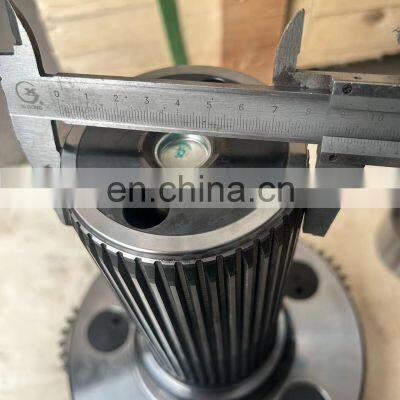 SINOTRUK TRANSMISSION Output Shaft Planetary Planet Gear Carrier Assembly 1316232039 1316 232 039 photo-3