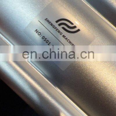 Gearbox Parts Shift Cylinder Gear Shift 0501216319 photo-4