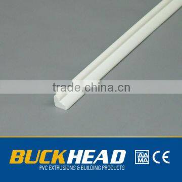 PVC Moulding Vinyl Exterior Bead