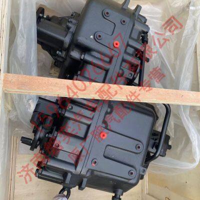 SHACMAN Shaanxi Automobile Delong Truck accessories Original TZ_ZQC2000-369 Transfer Case End Face Tooth 180 Transfer Case DZ93259250207 Authentic Shaanxi Automobile Original Accessories