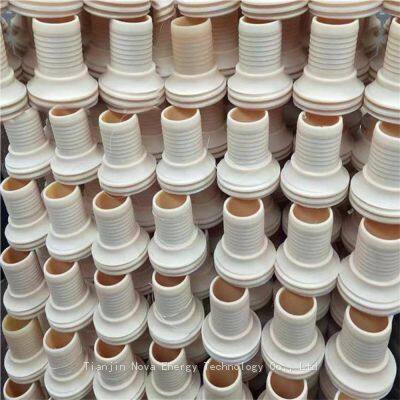 Oil Field Equipment Accessories Nylon Union photo-2