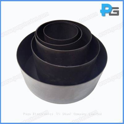 IEC60335-2-6 figure 102 Carbon Steel Vessels for testing induction hotplates