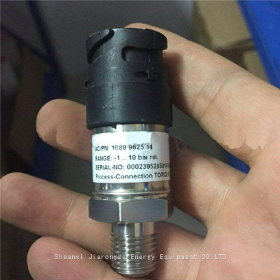 1089962533 Pressure Sensor Air Compressor Pressure Transmitters for Atlas Copco 1089-9625-33 photo-5