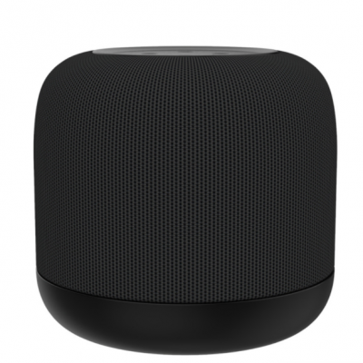 Quality Wireless Speakers Subwoofer Loudspeaker Outdoor Fabric BT Speaker photo-5