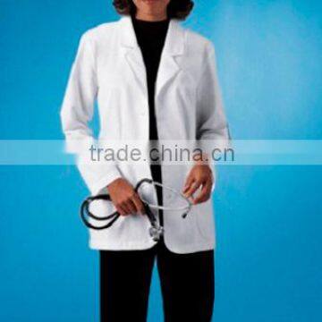 Unisex Doctor overcoats