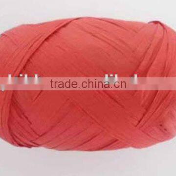 10m/pcs Raffia Paper Egg for Decoration or Wrapping/Colorful Paper Raffia Egg photo-4