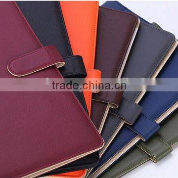 Synthertic Leather File Folder, Organizer Folder NS-0415 photo-4