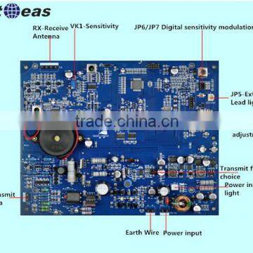 Eas Electronic Motherboard , Eas Mian Board photo-2