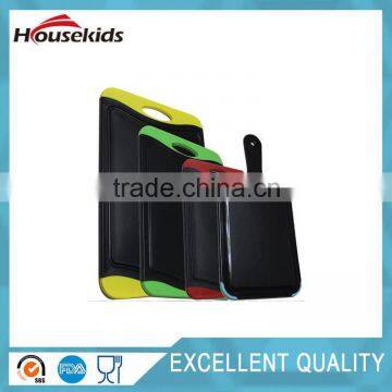 Professional fruit cutting board with low price HS-CB009