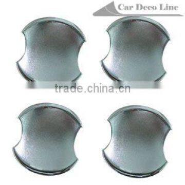 Chrome handle bowl for Honda Civic 2006