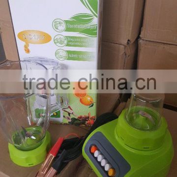 DC 12v solar mill; winepress; juicer; juice extractor