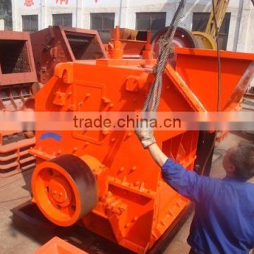 High efficiency fine crusher, fine crusher plant, sand maker for sale