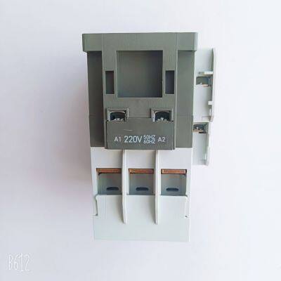 LS Metasol AC24V Magnetic Contactor MC-50a photo-2
