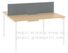 C50-WTC2 office table workstation