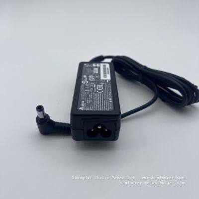 Delta Agent 12V3A 36W Laptop Charger ADP36PH BBH 5.5*2.5 photo-4