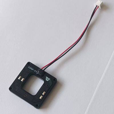 High Speed IR Camera Shutter 4blades photo-2