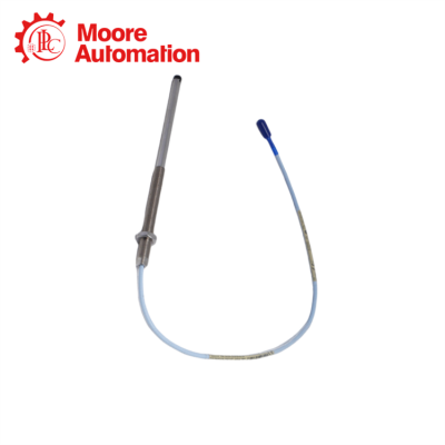 BENTLY NEVADA 330103-10-20-05-02-CN photo-2