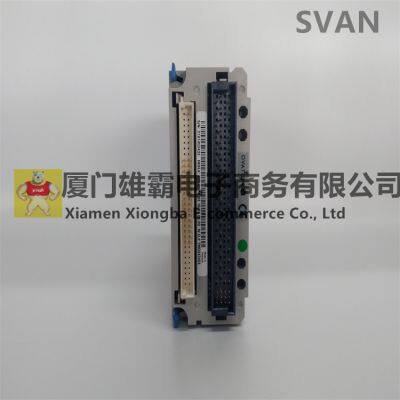 KJ4001X1-CA1 EMERSON Input/output Terminal Module photo-5