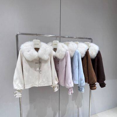 Fogchen Cloud Powder 