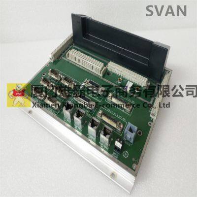 TRICONEX RXM4201 Remote expansion fiber optic module