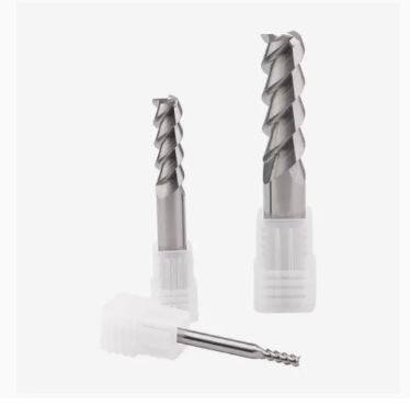 Tungsten Carbide Drill Bit Alloy Twist Drill
