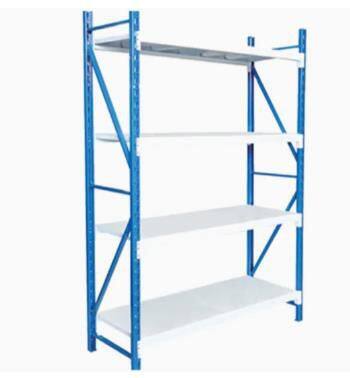 Warehouse Storage Racking and Shelving Manufacturer