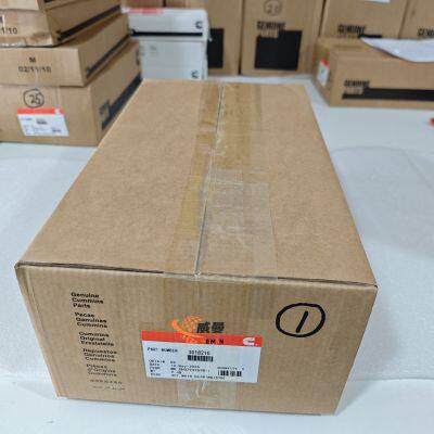 Cummins 3018210 Main Bearing Kit – High-Strength, Precision-Engineered for Crankshaft Stability photo-2