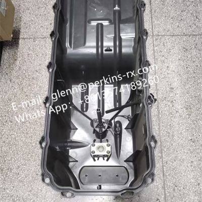 Volvo Penta Engine Oil Pan 20720870 photo-2