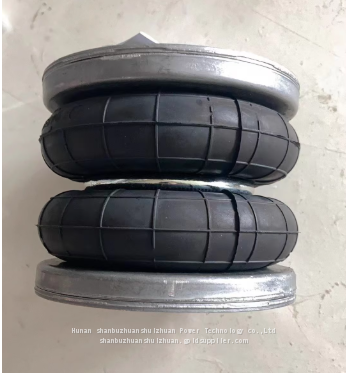 PM/31062, Norgren, Bellows Cylinder, G1/2' Thread photo-2