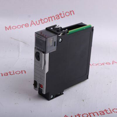 Allen Bradley1756-L71 photo-5