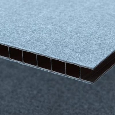 Coroplast Corrugated Plastic Export to Canada photo-4