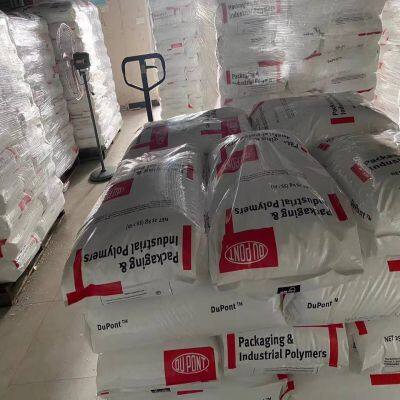 DuPont EVA 53021 Eva Raw Material High VA Content of Cast Film Film Plastic Granules photo-2