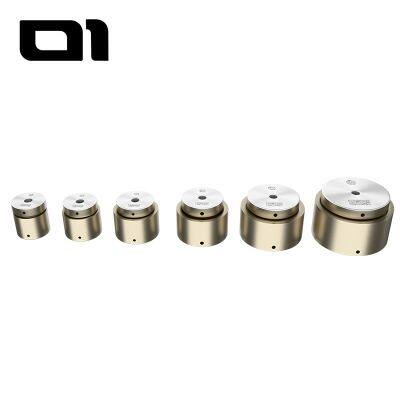 20mm-63mm PPR Socket Welding Machine photo-5