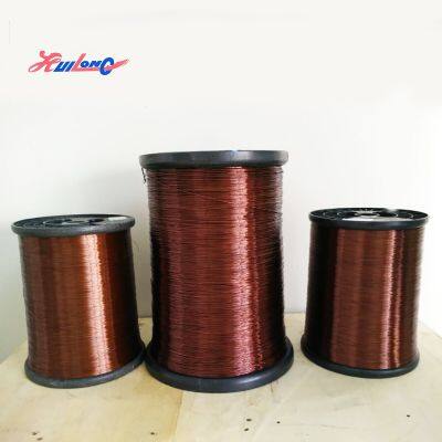 Class 200 Microwave Oven Transformer Enameled Wire PT200 photo-3