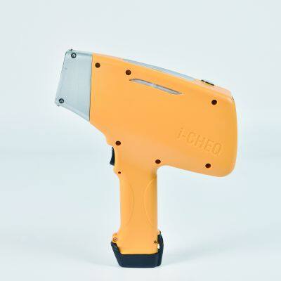 I-CHEQX GEN 2 Handheld XRF photo-2